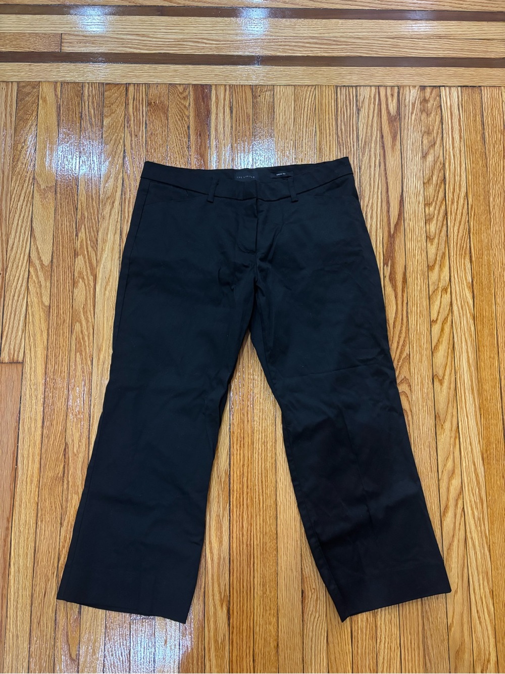 The Limited Drew Fit Capri Pants Size 4